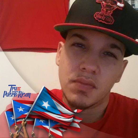 Meet your Posher, Christian - Picture 1 of 1